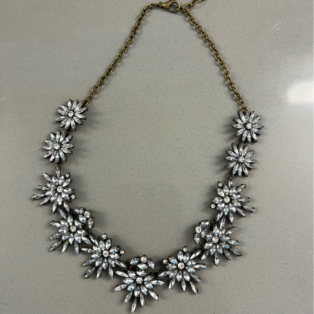 Baublebar necklace